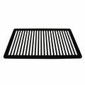 Omcan 44368 Grill / Griddle Pan