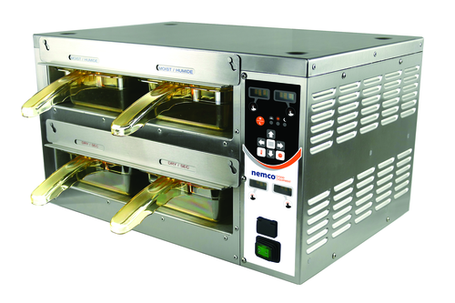 Nemco Food Equipment 6070-TT Heated Holding / Warming Bin