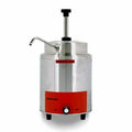Omcan 44312 Food Topping Warmer, Countertop