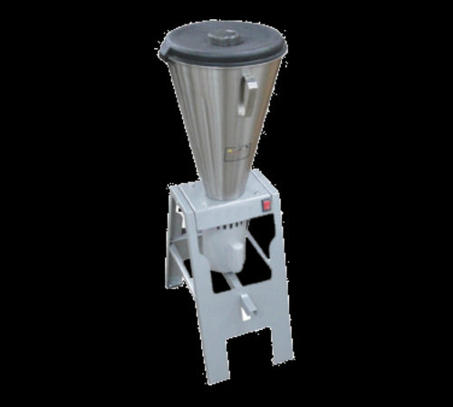 Omcan 37969 Blender, Food, Floor Model