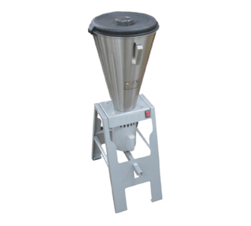 Omcan 37969 Blender, Food, Floor Model