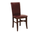 G & A Commercial Seating 3806 Chair, Side, Indoor