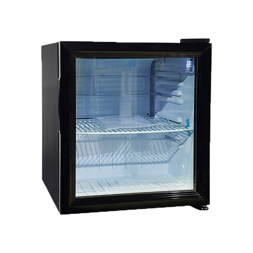 Omcan 44496 Refrigerator, Merchandiser, Countertop