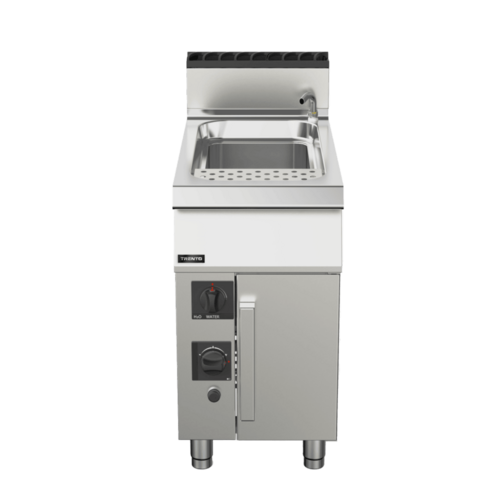 Omcan 49098 Pasta Cooker, Gas