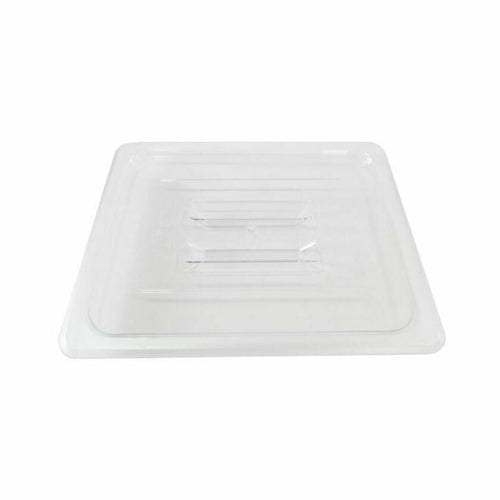 Omcan 80025 Food Pan Cover, Plastic