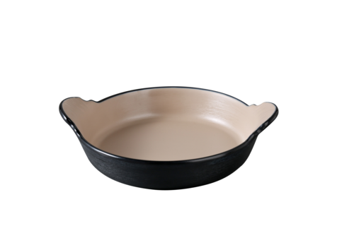 Yanco BM-606CL Sauce Dish, Plastic