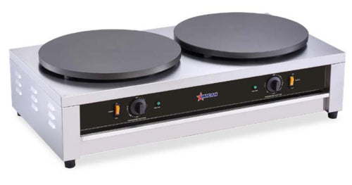 Omcan 47390 Crepe Maker
