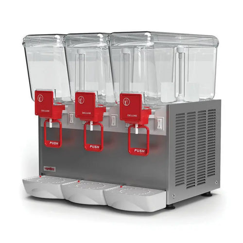 Omcan 49089 Beverage Dispenser, Electric (Cold)
