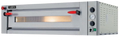 Omcan 40637 Pizza Bake Oven, Deck-Type, Electric