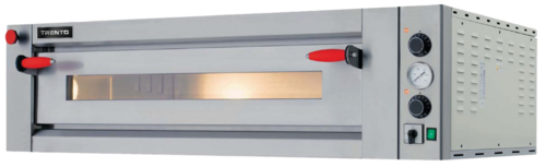 Omcan 40637 Pizza Bake Oven, Deck-Type, Electric