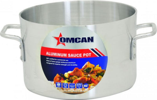 Omcan 43392 Sauce Pot