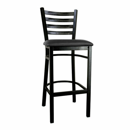 Omcan 47592+76554 Bar Stool, Indoor