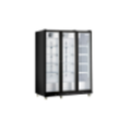 Omcan 48385 Refrigerator, Merchandiser