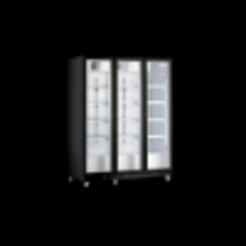 Omcan 48385 Refrigerator, Merchandiser