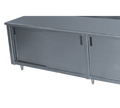 Advance Tabco TA-37 Customization & Modifications