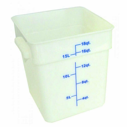 Omcan 80206 Food Storage Container