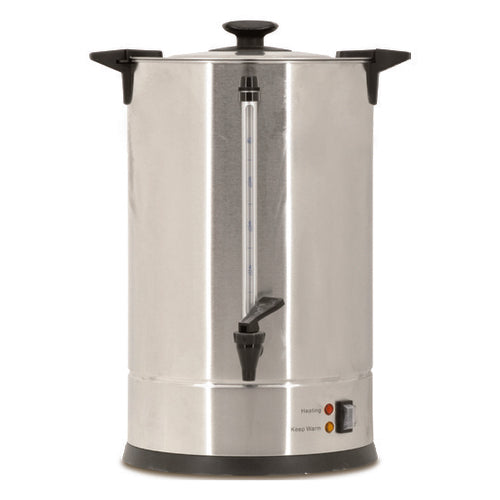 Omcan 43140 Coffee Percolator, Electric