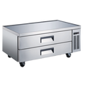 Omcan 50071 Equipment Stand, Refrigerated Base
