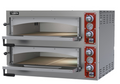 Omcan 40636 Pizza Bake Oven, Deck-Type, Electric