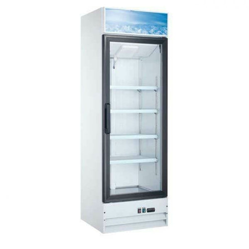 Omcan 50035 Refrigerator, Merchandiser