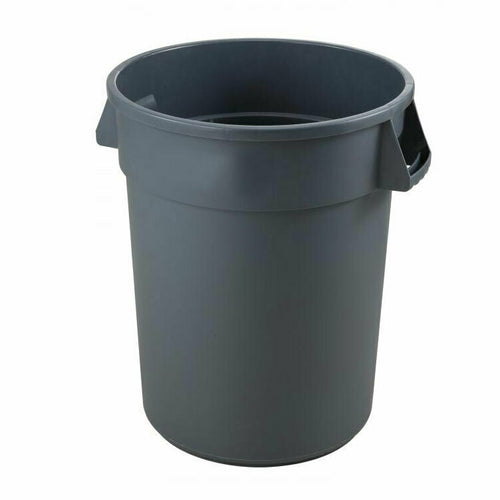 Omcan 80586 Trash Can / Container, Commercial