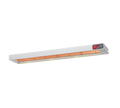 Nemco Food Equipment 6150-60-SL-208 Heat Lamp, Strip Type