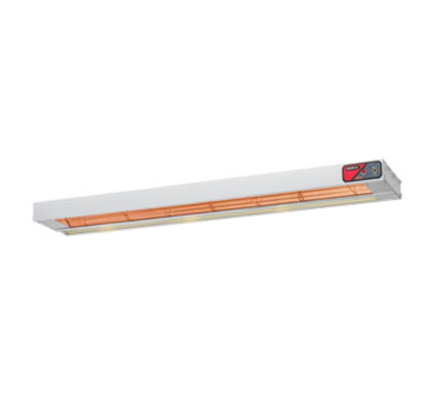 Nemco Food Equipment 6150-72-DL-208 Heat Lamp, Strip Type