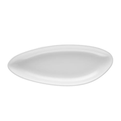 CAC XSTN-19-W Platter, Plastic