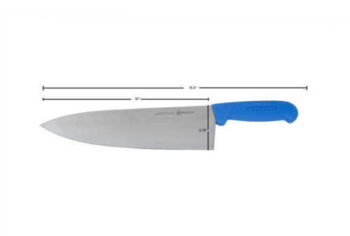 Omcan 12097 Knife, Chef