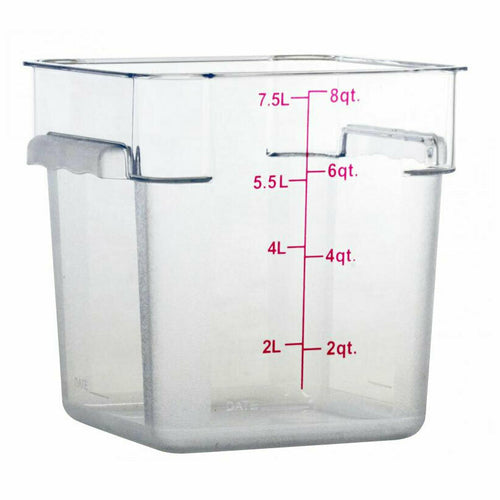 Omcan 80169 Food Storage Container