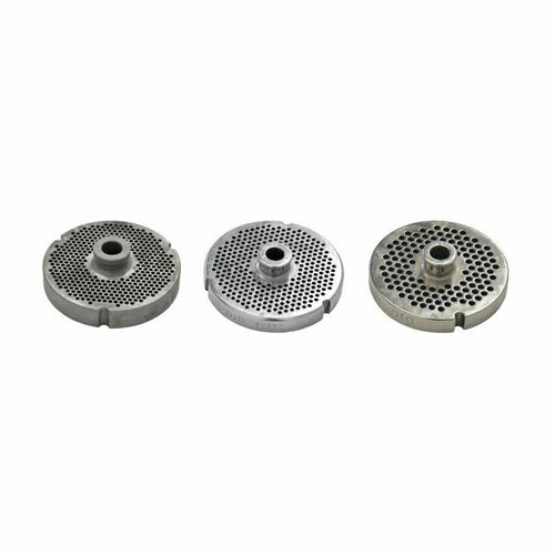 Omcan 45275 Meat Chopper / Grinder, Plate
