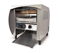 Nemco Food Equipment 6800A-B Toaster, Conveyor Type