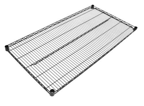 Omcan 48096 Shelving, Wire