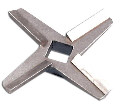 Omcan 11084 Meat Chopper / Grinder, Parts & Accessories