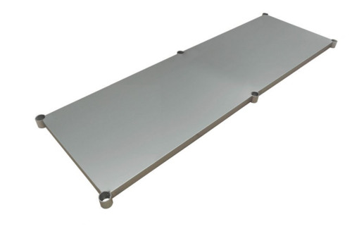 Omcan 47998 Equipment Stand, Parts & Accessories