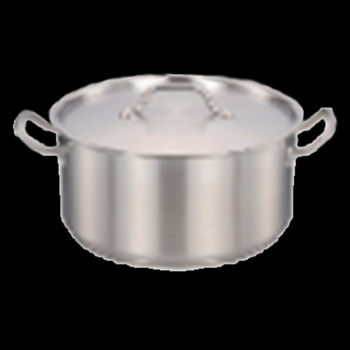 Omcan 80427 Brazier Pan
