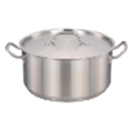 Omcan 80430 Brazier Pan