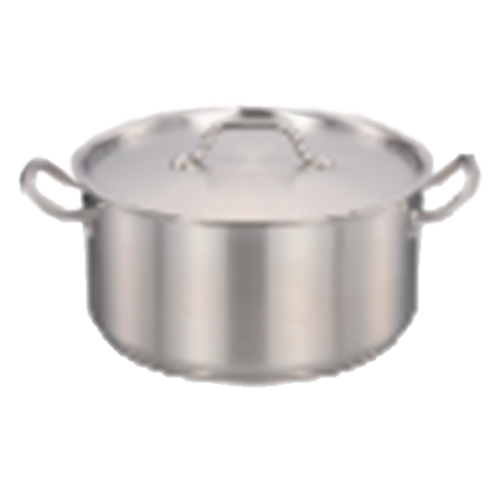 Omcan 80430 Brazier Pan