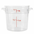 Omcan 80208 Food Storage Container