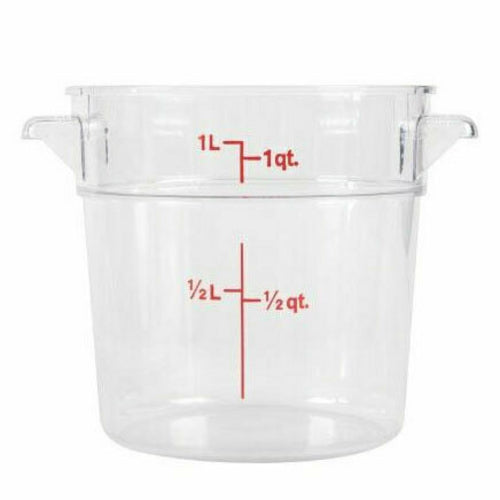 Omcan 80208 Food Storage Container