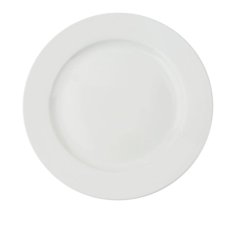 Yanco CA-107 Plate, China