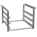 Advance Tabco TA-45 Underbar Ice Bin/Cocktail Station/Sink, Parts & Accesories