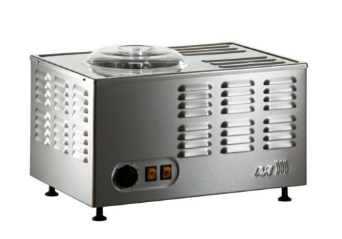 Omcan 58179 Frozen Dessert Mixing Machine