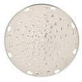 Omcan 43235 Food Processor, Disc Plate, Shredding / Grating