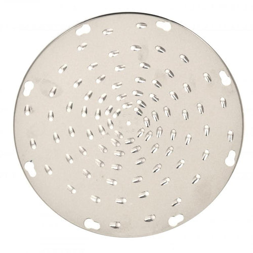 Omcan 43235 Food Processor, Disc Plate, Shredding / Grating