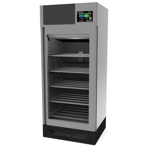 Omcan 40299 Meat Curing Aging Cabinet