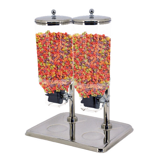 Omcan 80531 Dispenser, Dry Products