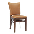 G & A Commercial Seating 4657PS Chair, Side, Indoor