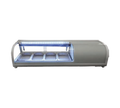 Omcan 39553 Display Case, Refrigerated Sushi