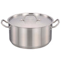 Omcan 80428 Brazier Pan